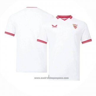 Camiseta Sevilla 1ª Equipacion del 2023-2024