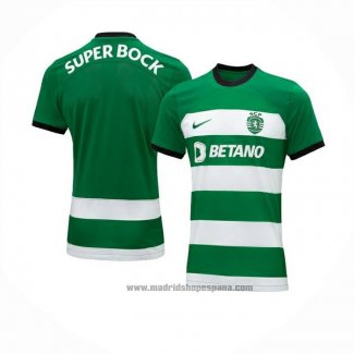 Camiseta Sporting 1ª Equipacion del 2023-2024