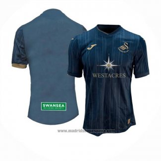 Camiseta Swansea City 2ª Equipacion del 2023-2024