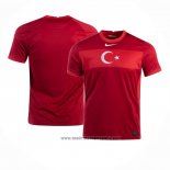 Camiseta Turquia 2ª Equipacion del 2020-2021