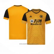 Camiseta 1ª Equipacion del Wolves 2020-2021