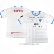 Camiseta Yokohama FC 2ª Equipacion del 2023