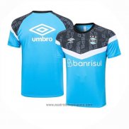 Camiseta de Entrenamiento Gremio 202023-2024 Azul