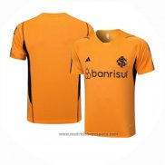 Camiseta de Entrenamiento SC Internacional 2023-2024 Naranja