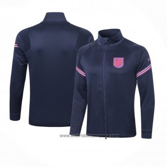 Chaqueta del Inglaterra 2020 Azul