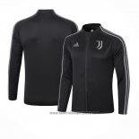 Chaqueta del Juventus 2020-2021 Negro