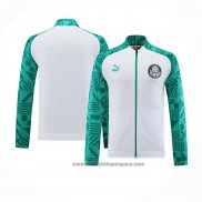 Chaqueta del Palmeiras 202023-2024 Blanco