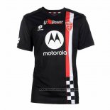 Tailandia Camiseta AC Monza 3ª Equipacion del 2023-2024
