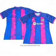 Tailandia Camiseta Barcelona Special 2024-2025