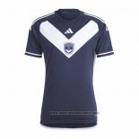 Tailandia Camiseta Bordeaux 1ª Equipacion del 2023-2024