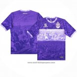 Tailandia Camiseta Boreale 1ª Equipacion del 2023-2024