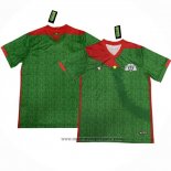 Tailandia Camiseta Burkina Faso 1ª Equipacion del 2024