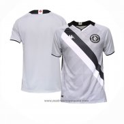 Tailandia Camiseta CR Vasco da Gama Portero 2021 Gris