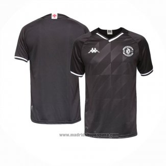 Tailandia Camiseta CR Vasco da Gama 3ª Equipacion del 2021