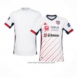 Tailandia Camiseta 2ª Equipacion del Cagliari Calcio 2020-2021