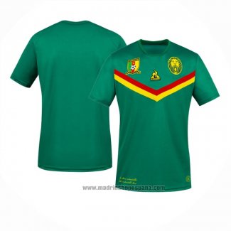 Tailandia Camiseta Camerun 1ª Equipacion del 2021