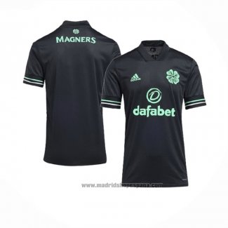 Tailandia Camiseta 3ª Equipacion del Celtic 2020-2021