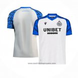 Tailandia Camiseta Club Brugge 2ª Equipacion del 2023-2024