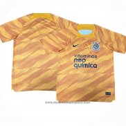 Tailandia Camiseta Corinthians Portero 2023