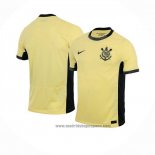 Tailandia Camiseta Corinthians 3ª Equipacion del 2023