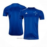 Tailandia Camiseta 1ª Equipacion del Cruzeiro 2020