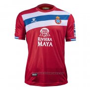Tailandia Camiseta Espanyol 2ª Equipacion del 2021-2022