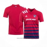 Tailandia Camiseta 1ª Equipacion del FC Dallas 2020