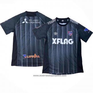 Tailandia Camiseta 3ª Equipacion del FC Tokyo Portero 2020