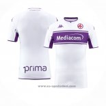 Tailandia Camiseta Fiorentina 2ª Equipacion del 2021-2022