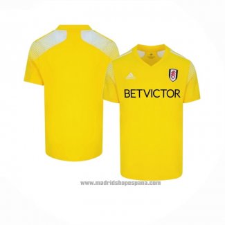 Tailandia Camiseta 2ª Equipacion del Fulham 2020-2021