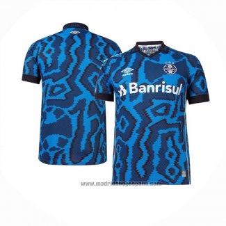 Tailandia Camiseta Gremio 3ª Equipacion del 2021