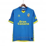 Tailandia Camiseta 2ª Equipacion del Las Palmas 2020-2021