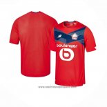 Tailandia Camiseta 1ª Equipacion del Lille 2020-2021