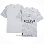 Tailandia Camiseta Manchester City Chinese New Year 2023-2024