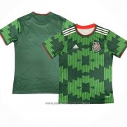 Tailandia Camiseta Mexico Special 2020-2021