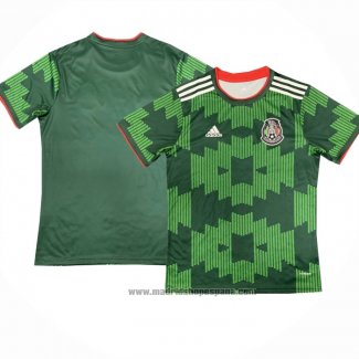 Tailandia Camiseta Mexico Special 2020-2021