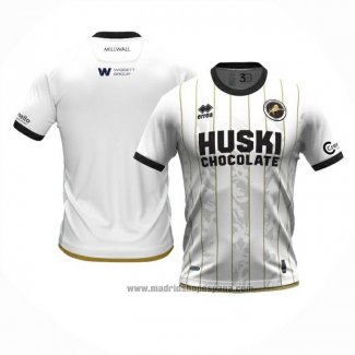 Tailandia Camiseta Millwall 2ª Equipacion del 2023-2024