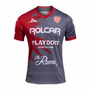 Tailandia Camiseta Necaxa 3ª Equipacion del 2023-2024