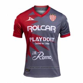 Tailandia Camiseta Necaxa 3ª Equipacion del 2023-2024