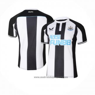 Tailandia Camiseta Newcastle United 1ª Equipacion del 2021-2022