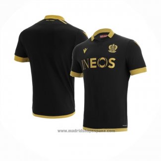 Tailandia Camiseta Nice 3ª Equipacion del 2021-2022