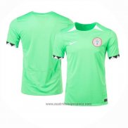Tailandia Camiseta Nigeria 1ª Equipacion del 2023