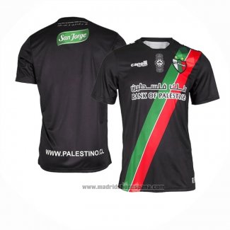 Tailandia Camiseta Palestino Deportivo 2ª Equipacion del 2021