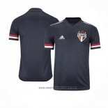 Tailandia Camiseta 3ª Equipacion del Sao Paulo 2020-2021