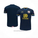 Tailandia Camiseta 2ª Equipacion del Southampton 2020-2021