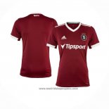 Tailandia Camiseta Sparta Prague 1ª Equipacion del 2021-2022