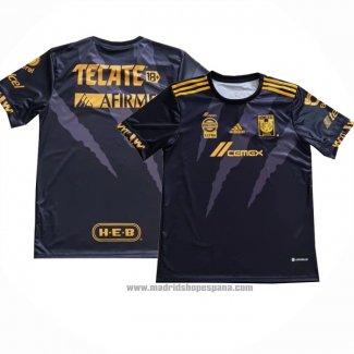 Tailandia Camiseta Tigres UANL 3ª Equipacion del 2022