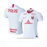 Tailandia Camiseta 2ª Equipacion del Urawa Red Diamonds 2020