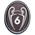 6 Trophy