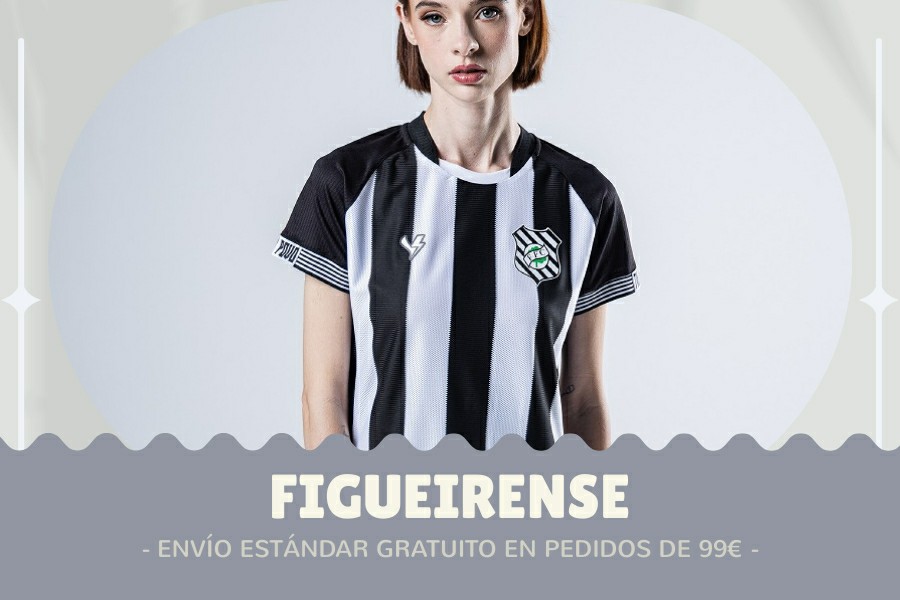 Camiseta Figueirense barata 2024-2025